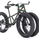 Image for article titled This Monster Truck Trike Will Stop You From Sinking on Snow and Sand